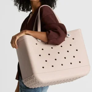 Zomers Strandtas Avontuur