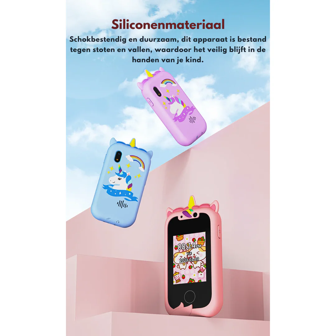 Telefoon Speelgoed - Afbeelding 4