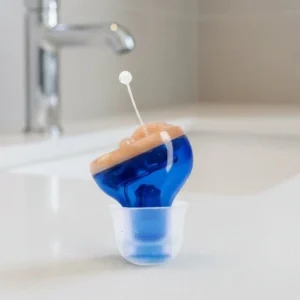 AURIS PRO - Onzichtbare in-ear gehoorapparaten voor superieure geluidskwaliteit