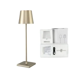 BrightDesk Bureaulamp