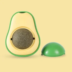 Avocado Kattenkruid Bal