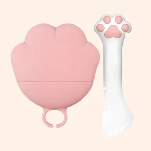 CharmPaws® Blikvoer Helper Set