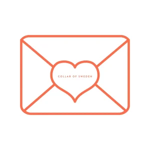 Cadeaubon - Collar of Sweden