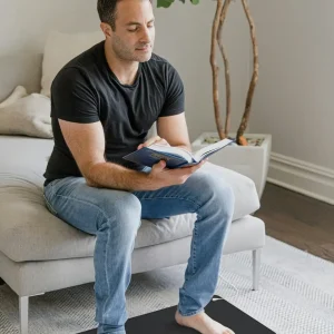 EarthSync Aardingsmat