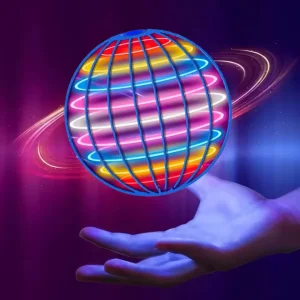 Magische Vliegende Bal Pro