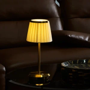 Klassieke Elegant Tafel Lamp