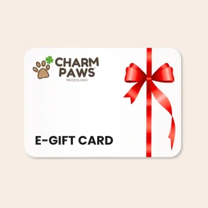 Charmpaws Gift Card