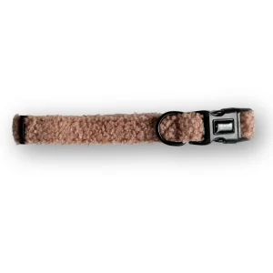 Halsband - Cosy Rosy
