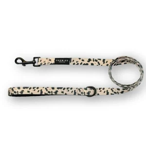 Hondenriem - Jungle Fever