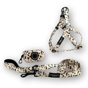 Wandelset - Jungle Fever