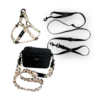 Wandelset XL - Jungle Fever