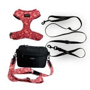 Wandelset XL - FlowerPup