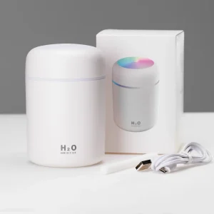 Schone Lucht LED Luchtbevochtiger