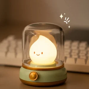 GlowBuddies Nachtlamp