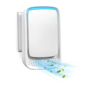 Luchtzuiveraar voor Schoon en Frisse Lucht