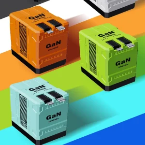 Supersnelle Mobiele Oplader