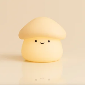 Paddie Nachtlampje Paddenstoel