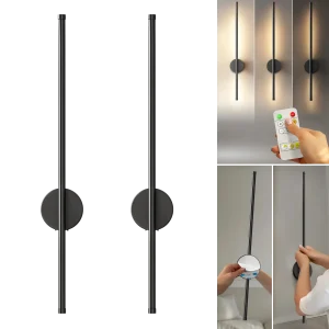 StickLight Draadloze Wandlamp