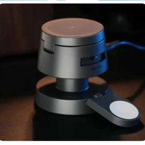 MagniCharge Hub Oplaadstation