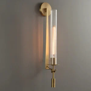Lumière Luxe Wandlamp