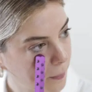 LumiLift Gezichtsroller