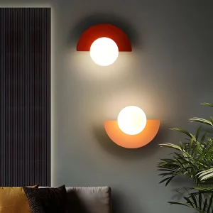 SolisWall Lamp