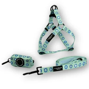 Wandelset - All Eyez On Me