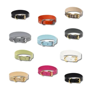 Large Thin Collars - Old Size