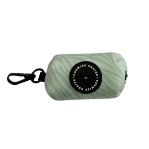 Poepzakjeshouder - Mellow Matcha