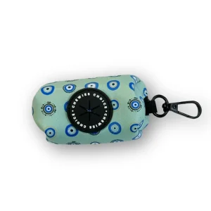 Poepzakjeshouder - All Eyez On Me