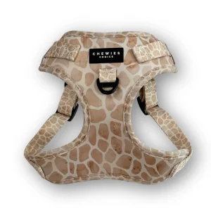 Instaptuig - Savanna Stroll